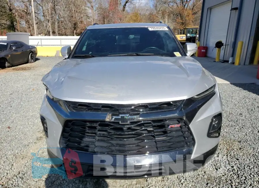 3GNKBKRS4MS502289 Photo# 5