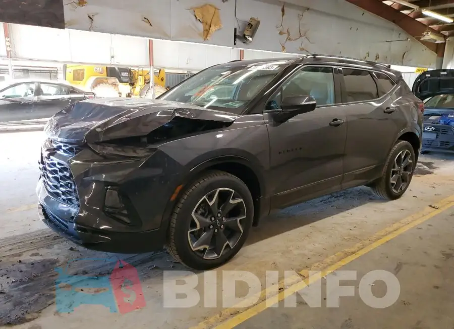 3GNKBKRS4MS506973 Photo# 1