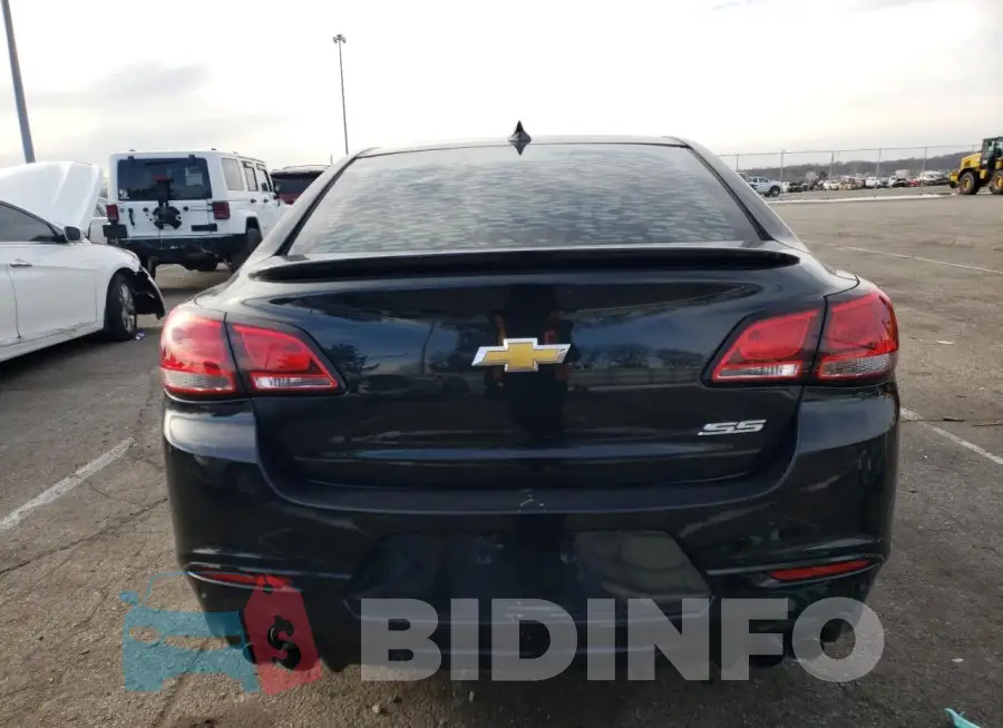 6G3F15RW4GL209832 Photo# 6