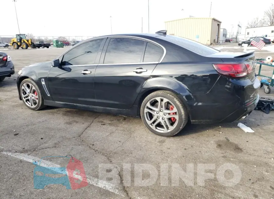 6G3F15RW4GL209832 Photo# 2