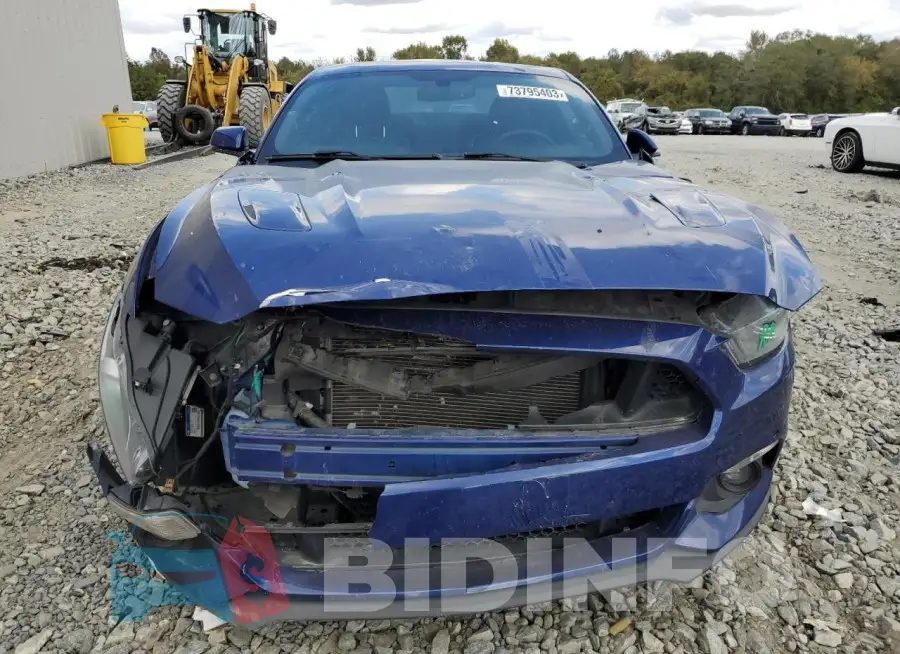 1FA6P8CFXG5228191 Photo# 5
