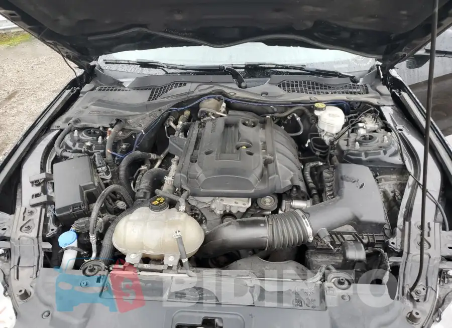 1FA6P8TH8L5153552 Photo# 11