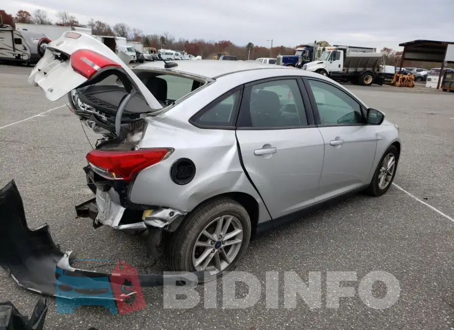 1FADP3F20JL316639 Photo# 3