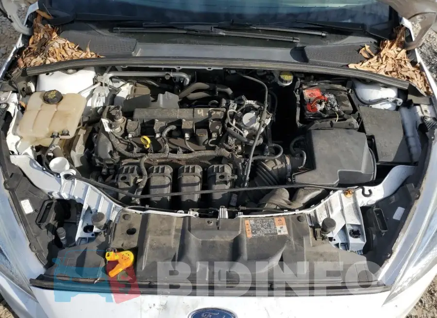 1FADP3F27GL396501 Photo# 11