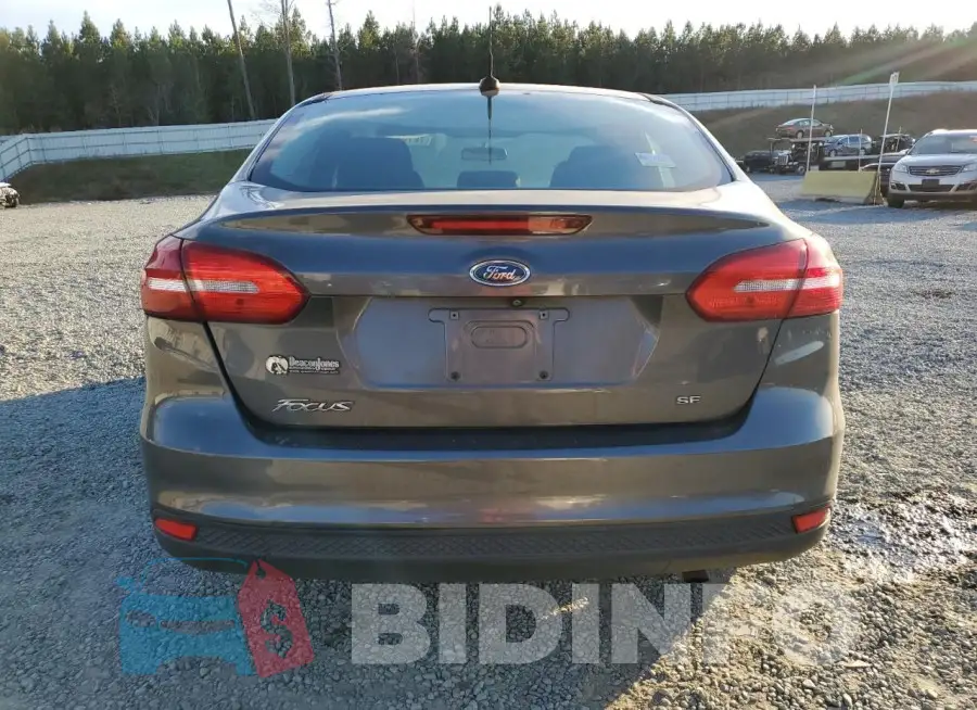 1FADP3F28FL295594 Photo# 6
