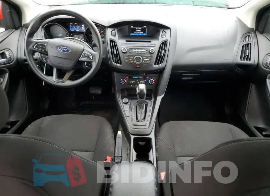 1FADP3FE1GL250167 Photo# 8