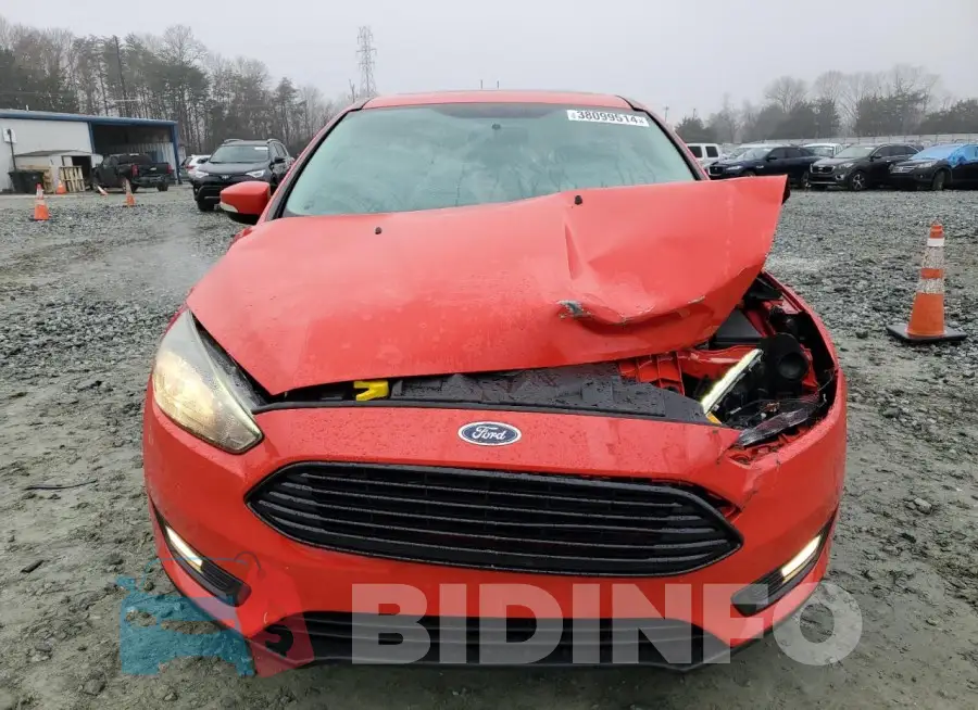 1FADP3FE1GL250167 Photo# 5