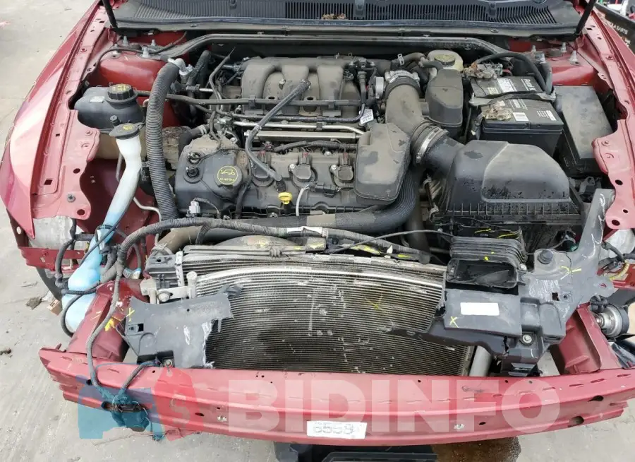1FAHP2E80GG121742 Photo# 11