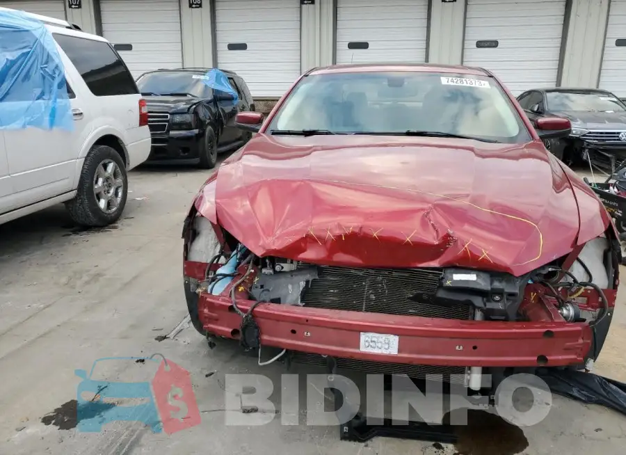 1FAHP2E80GG121742 Photo# 5