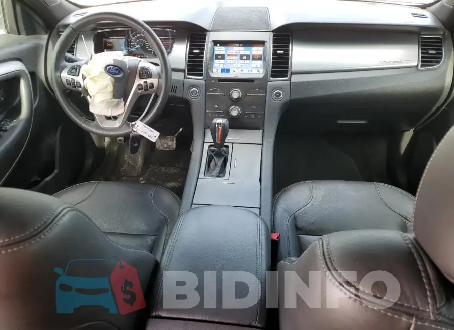 1FAHP2E80GG142574 Photo# 8