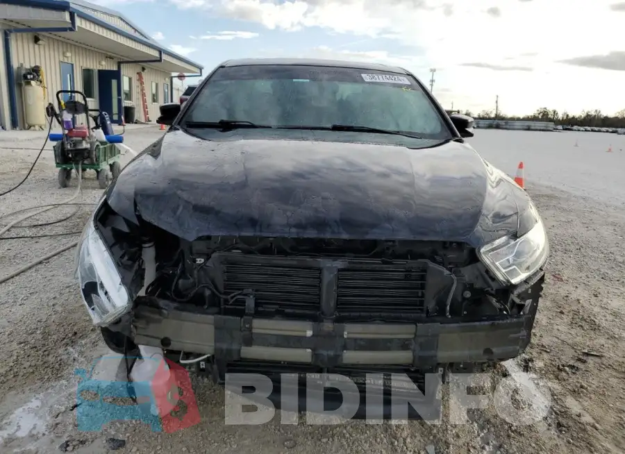 1FAHP2E80GG142574 Photo# 5