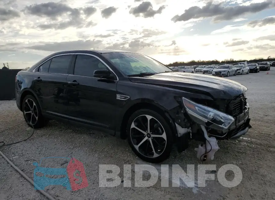 1FAHP2E80GG142574 Photo# 4