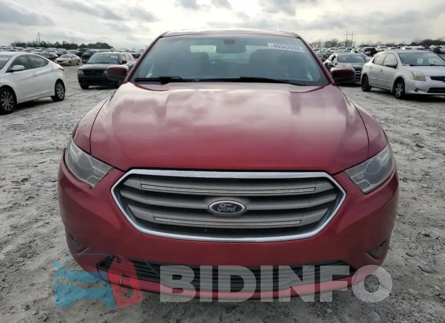 1FAHP2E96FG137628 Photo# 5