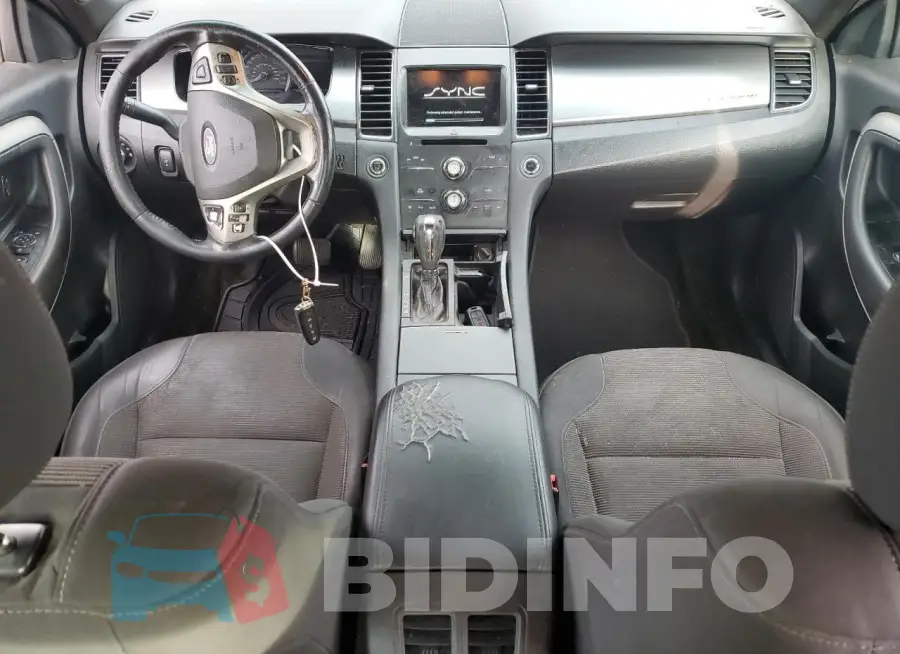 1FAHP2E96FG137628 Photo# 8