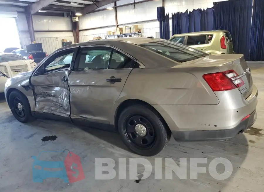 1FAHP2L88FG162119 Photo# 2