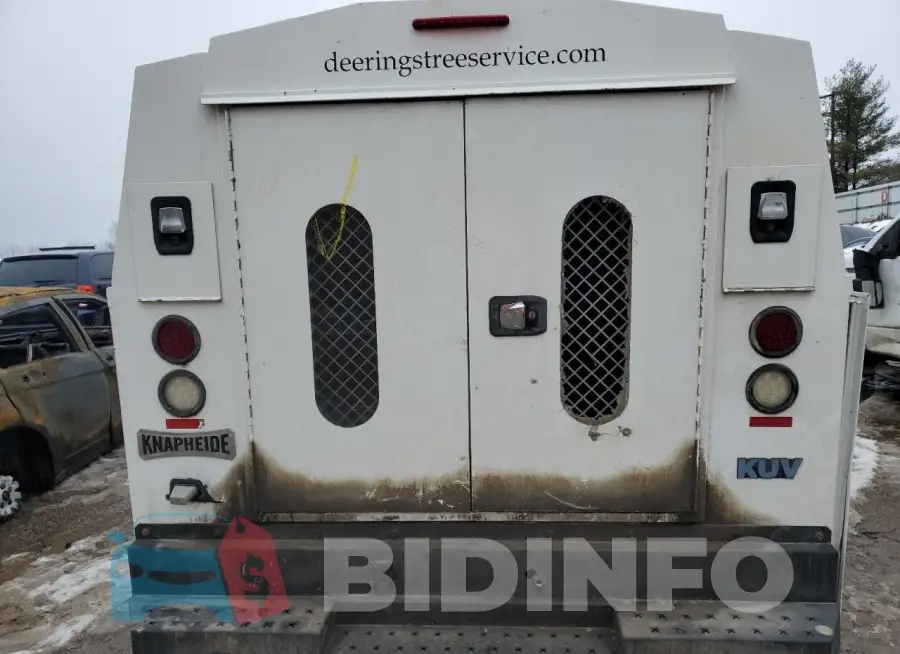 1FDRF3B63HEB93795 Photo# 6