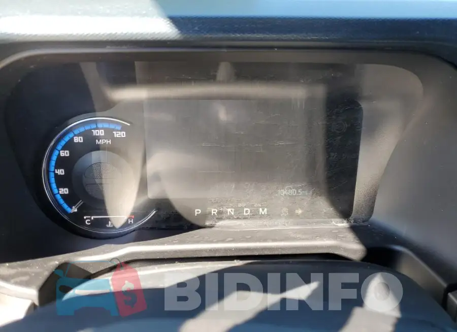 1FMDE5BH0PLB29332 Photo# 9