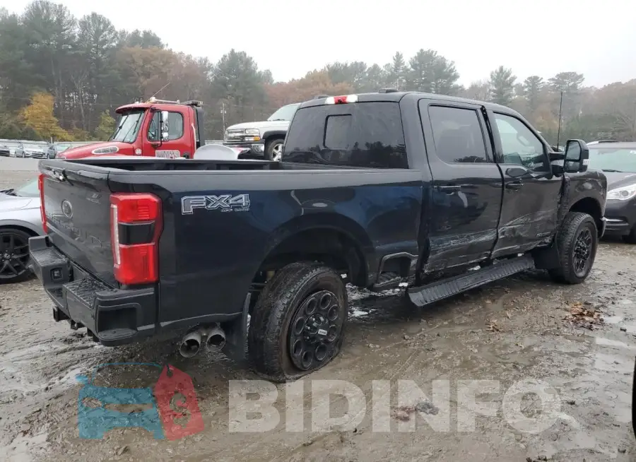 1FT8W3BT7PED33318 Photo# 3