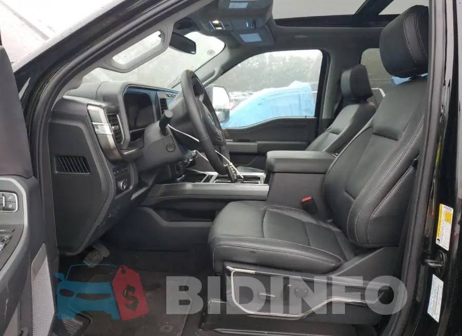 1FT8W3BT7PED33318 Photo# 7