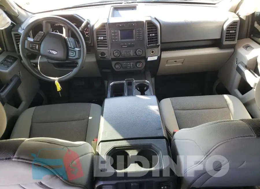 1FTEW1CP4LFB84119 Photo# 8