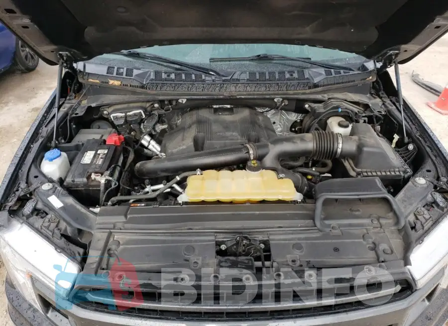 1FTEW1E40KFB25103 Photo# 11
