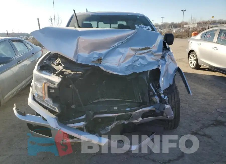 1FTEW1E55JKF52047 Photo# 5