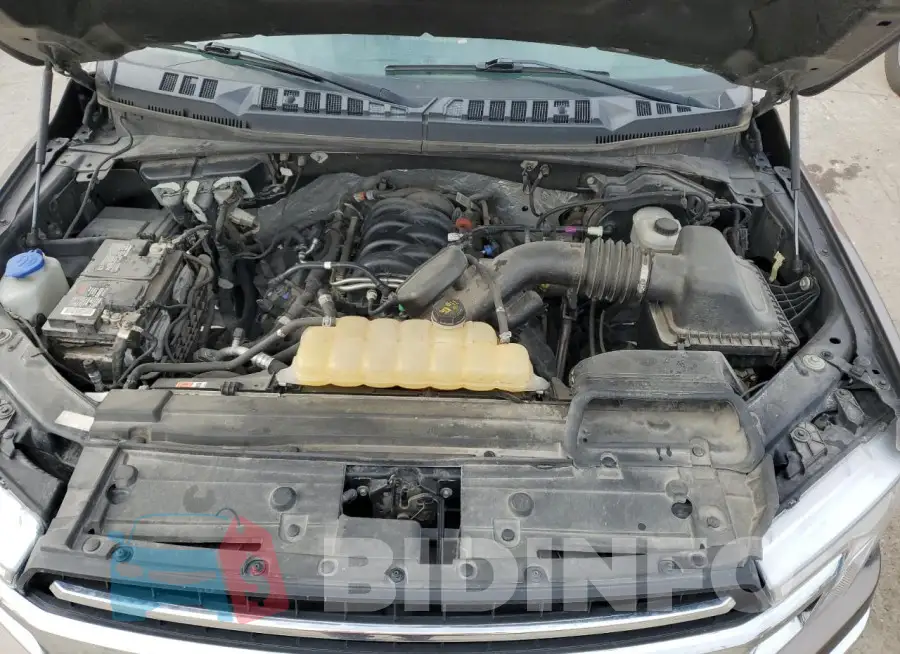 1FTEW1E57JKE46375 Photo# 11