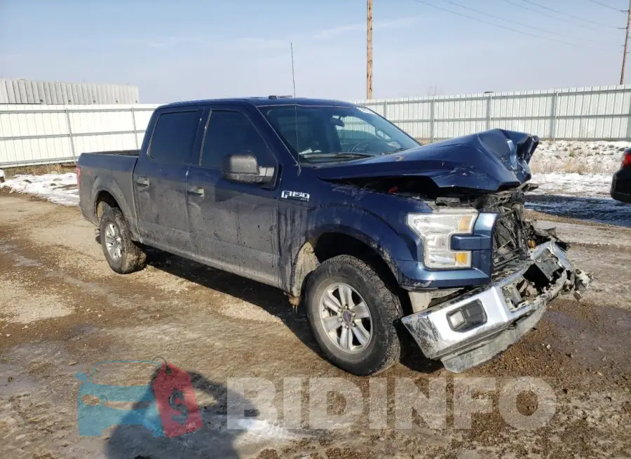 1FTEW1E88GKF35701 Photo# 4