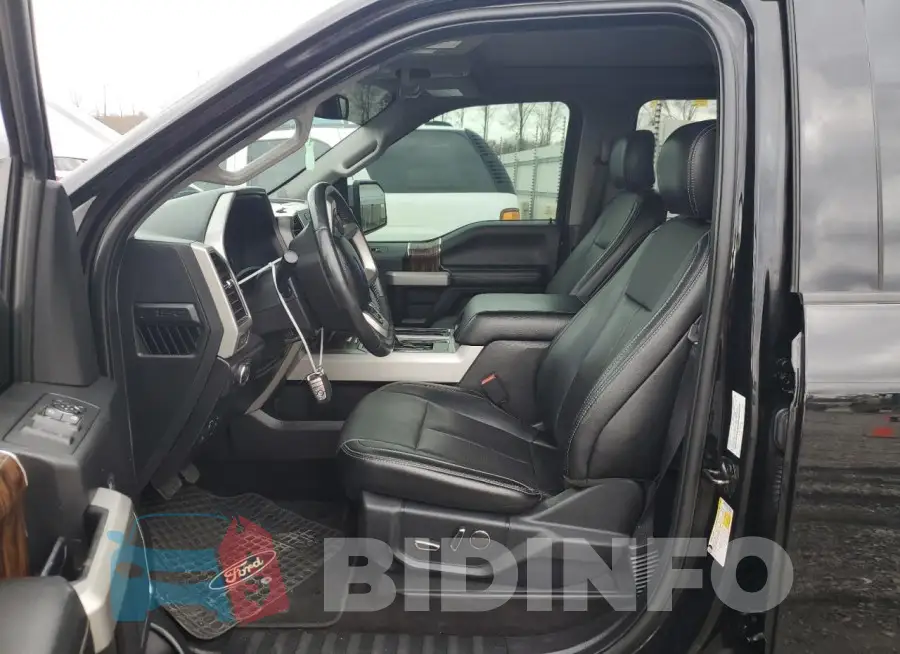 1FTEW1EG5JFC22614 Photo# 7