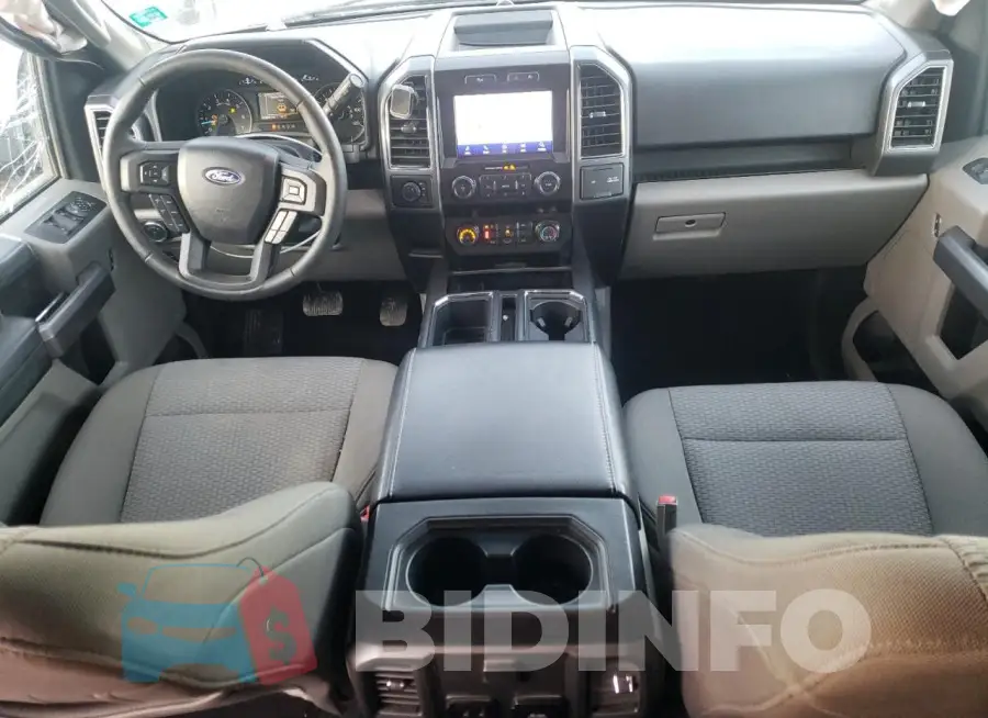 1FTEW1EP6LFA47583 Photo# 8