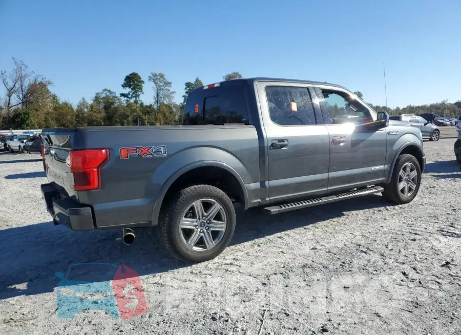 1FTFW1E11KFA91487 Photo# 3