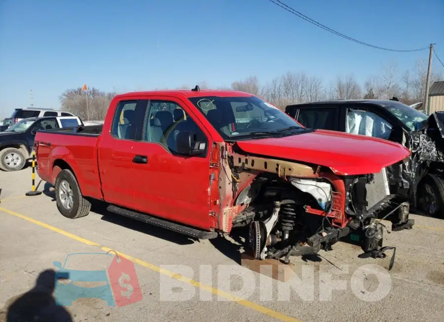 1FTFX1E51LKD98652 Photo# 4