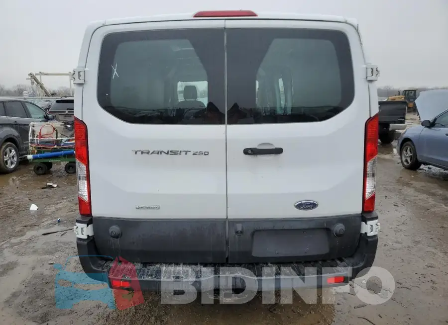 1FTYR2ZG2KKB39610 Photo# 6