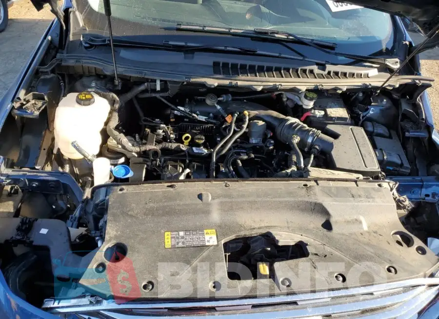 2FMPK3G98LBA96795 Photo# 11