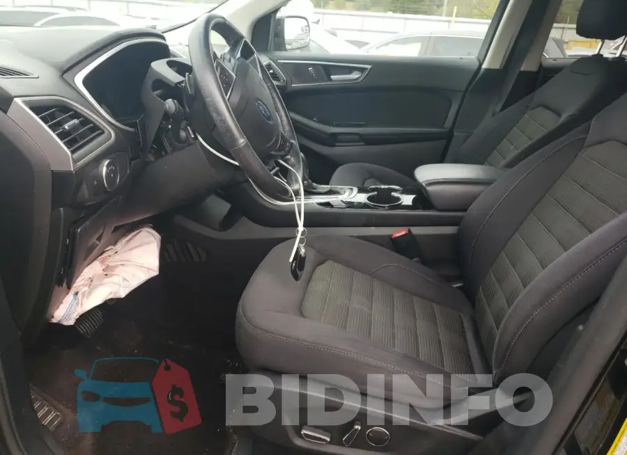 2FMPK3J96GBB43188 Photo# 7