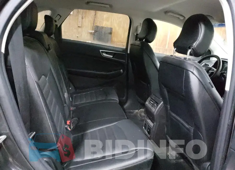 2FMPK4J88JBB15882 Photo# 11