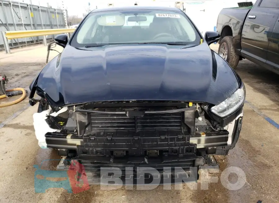 3FA6P0HD1GR299026 Photo# 5