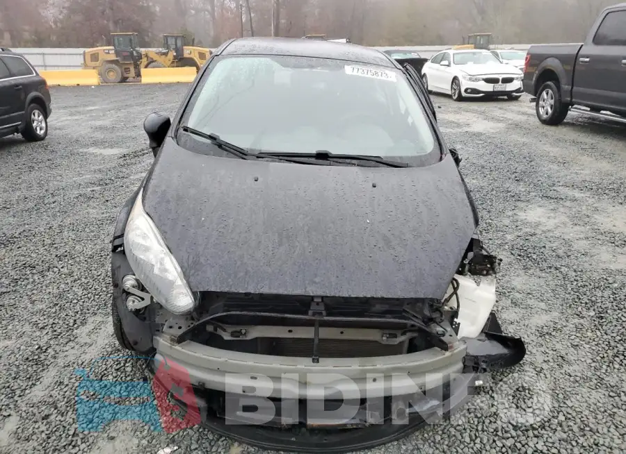 3FADP4AJXHM125193 Photo# 5