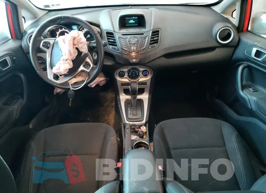 3FADP4EJ5FM205072 Photo# 8