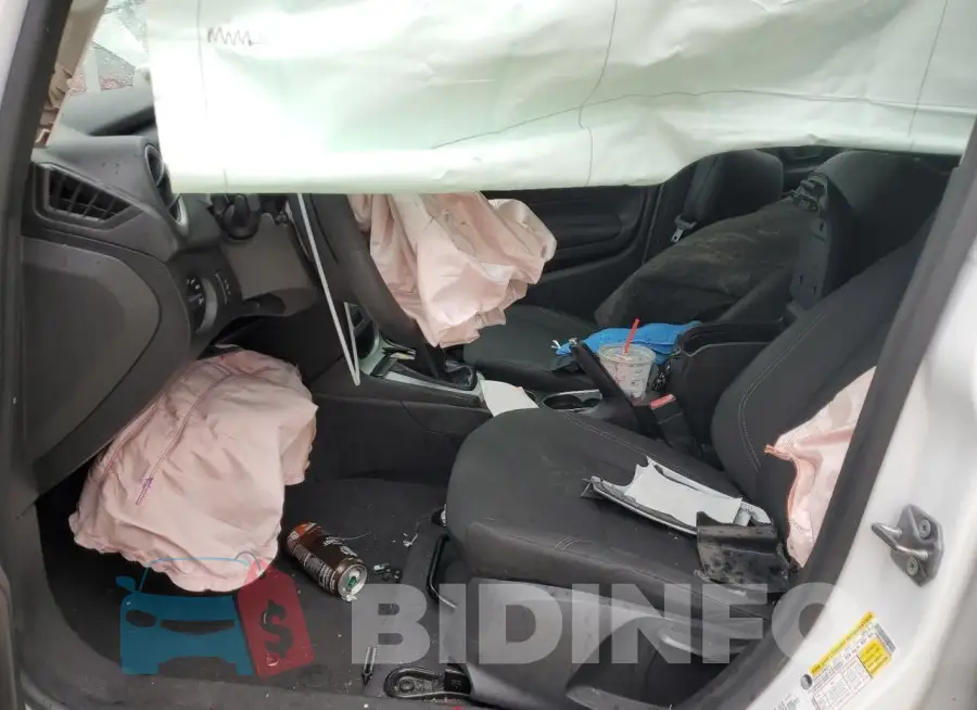 3FADP4EJ8KM153219 Photo# 7