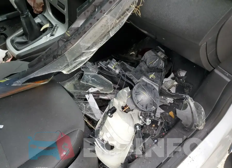 3FADP4EJ8KM153219 Photo# 12