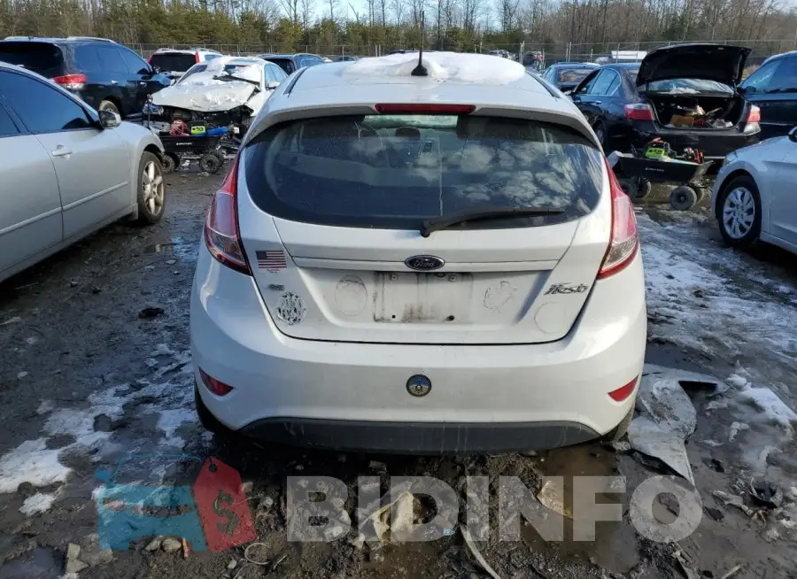 3FADP4EJXJM142186 Photo# 6