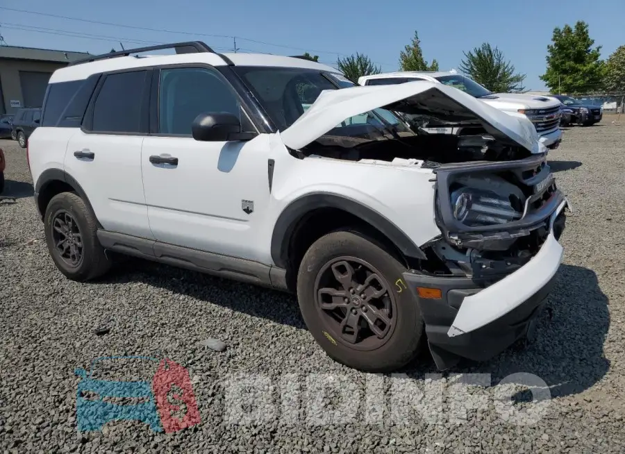3FMCR9B65NRD03626 Photo# 4
