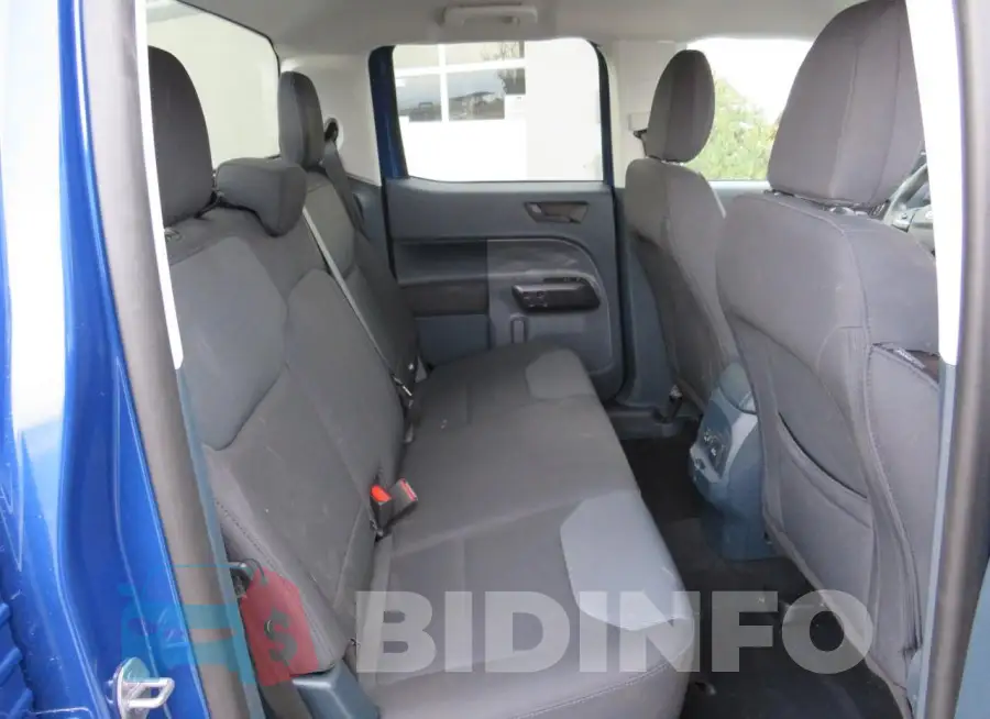 3FTTW8E32PRA60210 Photo# 6