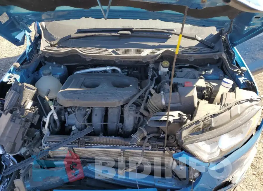 MAJ6S3GL7KC280190 Photo# 12