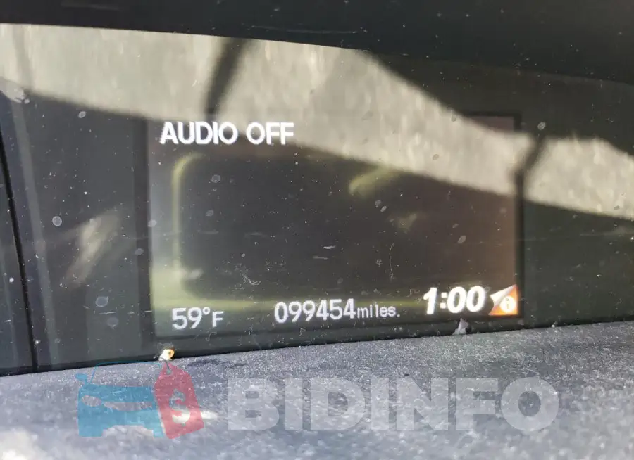 19XFB2F55FE054445 Photo# 9