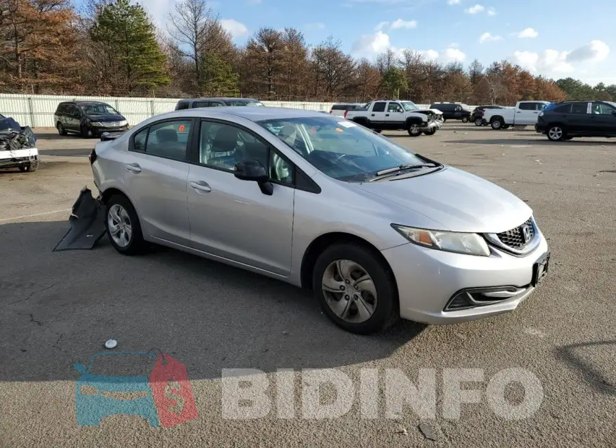 19XFB2F57FE217466 Photo# 4