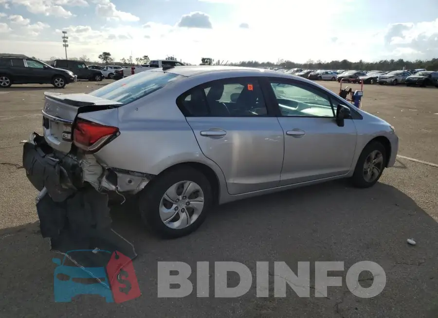 19XFB2F57FE217466 Photo# 3