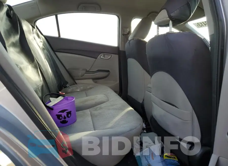 19XFB2F57FE217466 Photo# 10