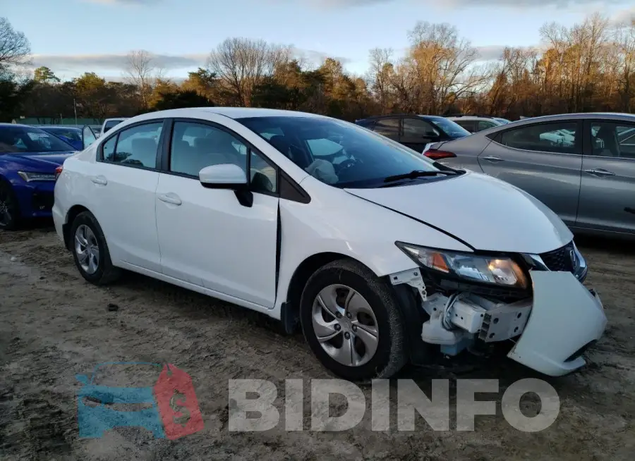 19XFB2F5XFE257847 Photo# 4
